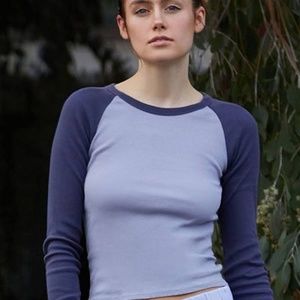 Brandy Melville BELLA TOP